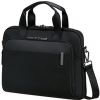 Torba Evosight slim 15.6 cala Czarna