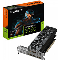 Karta graficzna GeForce RTX 5060 OC Low Profile 8G GDDR7 3DP/HDMI