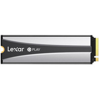 Dysk SSD PLAY 2TB 2280 Gen4 7400/6500MB/s