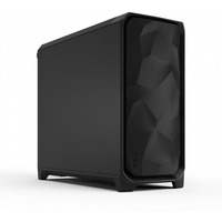 Obudowa Meshify 3 XL Black Solid