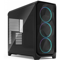 Obudowa Meshify 3 XL Black RGB TG Light Tint