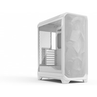 Obudowa Meshify 3 White TG Clear Tint