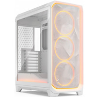 Obudowa Meshify 3 Ambience ProRGB White TG Clear