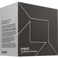 Procesor Ryzen Threadripper PRO 7985WX