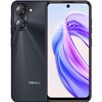 Smartfon Mblu 21 4 GB / 64 GB Czarny