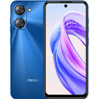 Smartfon Mblu 21 4 GB / 64 GB Niebieski