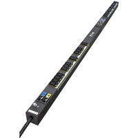 Listwa ePDU Managed 0U 309 32A 3P 18XC13:6XC19 EMAB33