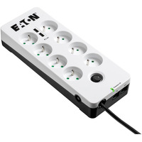 Listwa antyprzepiciowa Protection Box 8 Tel@ USB FR