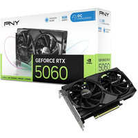 Karta graficzna GeForce RTX5060OC 8GB VCG50608DFXPB1-O