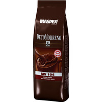 Czekolada do picia DECOMORRENO MV 104 INSTANT 1kg MASPEX