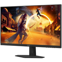 Monitor Q24G4RE 23.8 cala Fast IPS 180Hz HDMI DP