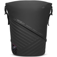 Plecak na laptopa 18 cali ROG Slash BP3801 czarny