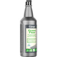 Ekologiczny preparat CLINEX Green Floor, do mycia podg, 1l