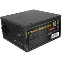 Zasilacz ATX o mocy 1000W aktywne PFC 12 cm fan 80+Gold