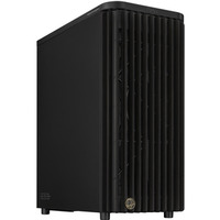 Obudowa ProART PA401 Wood Metal ATX czarna