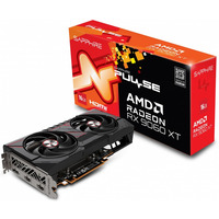 Karta graficzna Radeon RX 9060 XT PULSE 16GB GDDR6 128bit DP/2HDMI