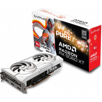 Karta graficzna Radeon RX 9060 XT PURE 16GB GDDR6 128bit DP/2HDMI