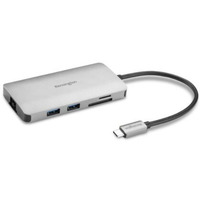Hub USB-C 8-1