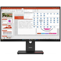 Monitor ThinkVision T27-40 27 cali 64A5MAT6EU