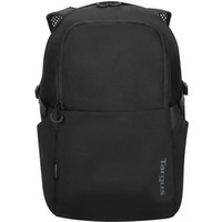 Plecak na laptopa 15.6 cala EcoSmart Zero Waste, czarny