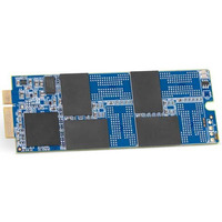 Aura SSD 480GB iMac 2012