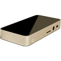 Stacja dokujca - USB-C Dock (11 portw) zoty