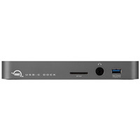 USB-C Dock (10 portw, wersja mDP) Space Gray