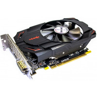 Karta graficzna Radeon RX 550 4GB GDDR5 128Bit DVI HDMI DP ATX Fan