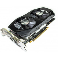 Karta graficzna - Radeon RX 570 8GB GDDR5 256Bit HDMI 3xDP ATX Dual Fan H5