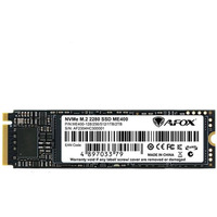 Dysk SSD ME400 M.2 PCI-E 4.0 x4 2TB TLC 7.4 / 6.7 GB/s NVMe