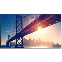 Monitor wielkoformatowy ME862 86 cali UHD 450cd/m2 18/7