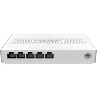 Switch SM105 5x 2500Mb/s