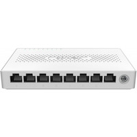 Switch SM108 8x 2500Mb/s