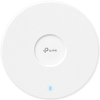 Punkt dostpowy sufitowy Wi-Fi 7 BE3600 Omada BE3600 Dual-Band Wi-Fi 7 port: 12.5G RJ45 Port SPEED: 688Mbps at 2.4 GHz + 2880 Mbps at 5GHz