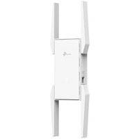 Wzmacniacz sygnau AX5400 Wall-Plate Wi-Fi 6 Extender 1 Gigabit RJ45 Port(Works as a downlink port in Extender mode, works as a uplink port in AP mode
