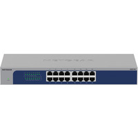 Przecznik niezarzdzalny GS516-300EUS unmanaged Switch