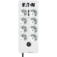 Listwa zasilajca Protection Box 8 Tel@ USB DIN
