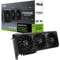 Karta graficzna GeForce RTX 5080 Prime OC 16GB GDDR7 256bit 3DP/HDMI