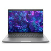 Stacja robocza Zbook 8 G1i W11P/14 cali U7-255H 512GB/16GB A3ZW6ET