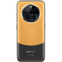 Smartfon Armor 23 Ultra 5G 12GB/512GB Pomaraczowy