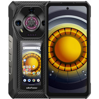 Smartfon Armor 30 Pro 5G 16/512GB (czarny)