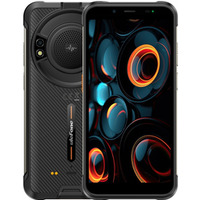 Smartfon Power Armor 16S 8GB/128GB Czarny
