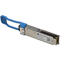 Modu przekanikw sieciowych wiatowd 100000 Mbit/s QSFP28 1309 nm