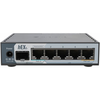 Router hEX S E60iUGS