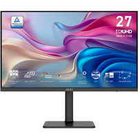 Monitor Modern MD272UPHG 27 cali/LED/UHD/Flat/60Hz/Czarny