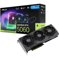 Karta graficzna GeForce RTX 5060 OC 8GB RGB VCG50608TFXXPB1-O