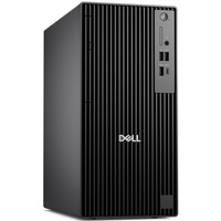 Komputer Dell Pro Tower Plus QBT1250 W11Pro U5 235/16GB/512GB/Integrated/DVD RW +/-8x/Wireless Kb & Mouse/260W/3YPS