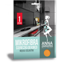 �ciereczka z mikrofibry do kurzu ANNA ZARADNA PS-2794