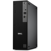 Komputer Dell Pro Slim Plus QBS1250 W11Pro U7 265/32GB/512GB/Integrated/WLAN + BT/Wireless Kb & Mouse/260W/3YPS