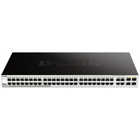 Przecznik DGS-1210-48 Switch 44GE 4SFP
